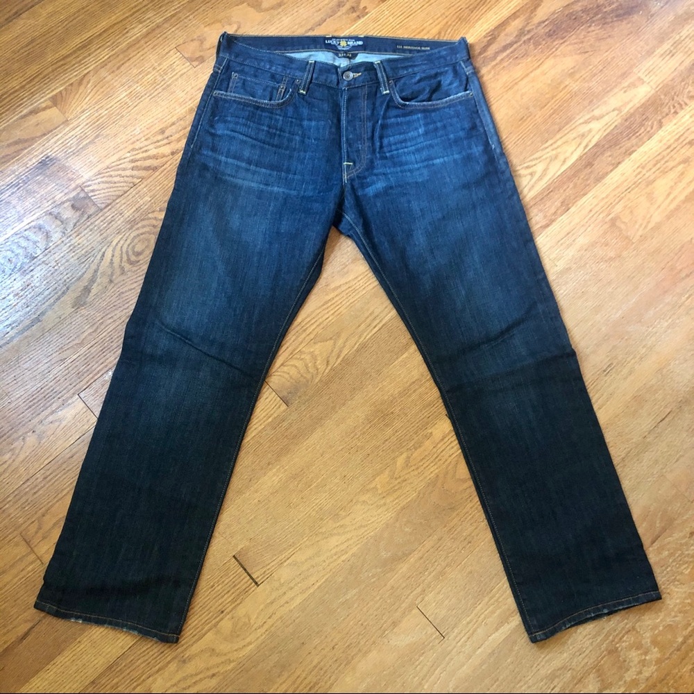 Lucky Brand Jeans - NWOT